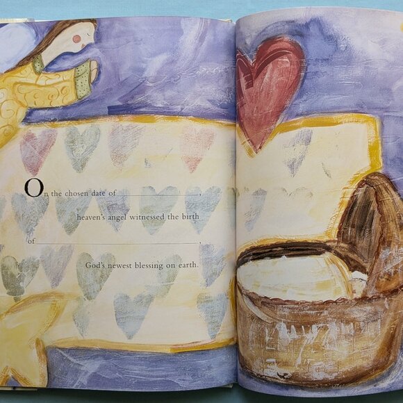 2 Books for Baby & New Parents - Picture 15 of 16